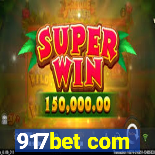 917bet com